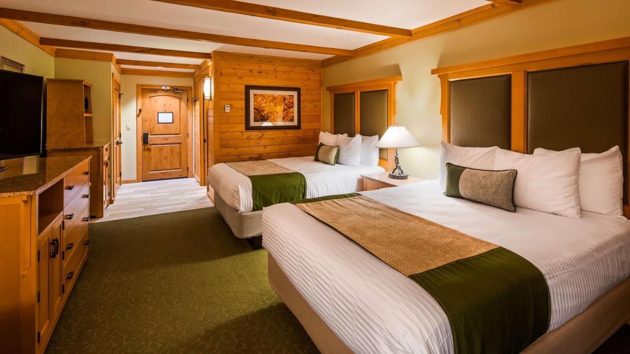 Brian Head Lodge Ngoại thất bức ảnh