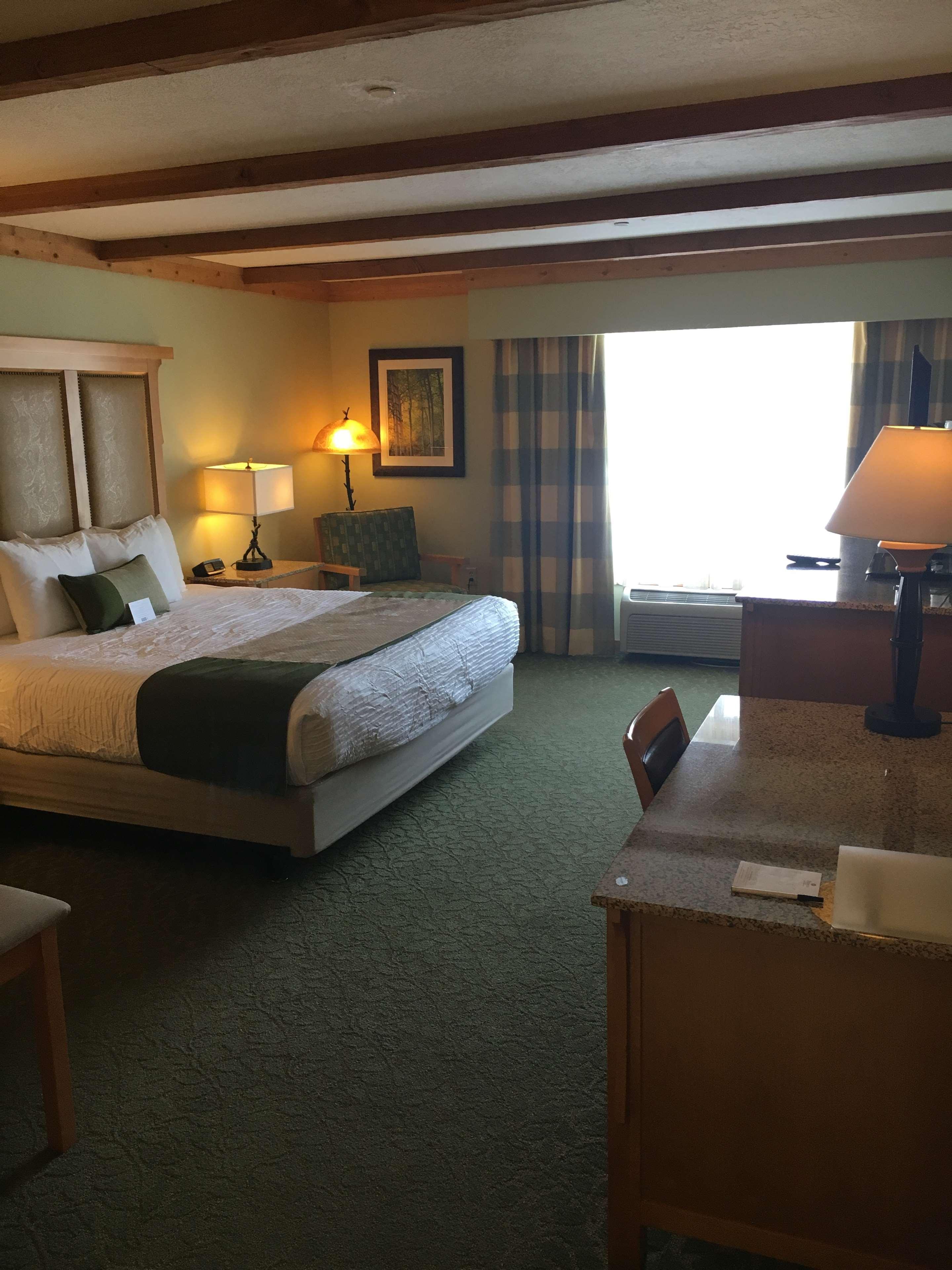 Brian Head Lodge Ngoại thất bức ảnh