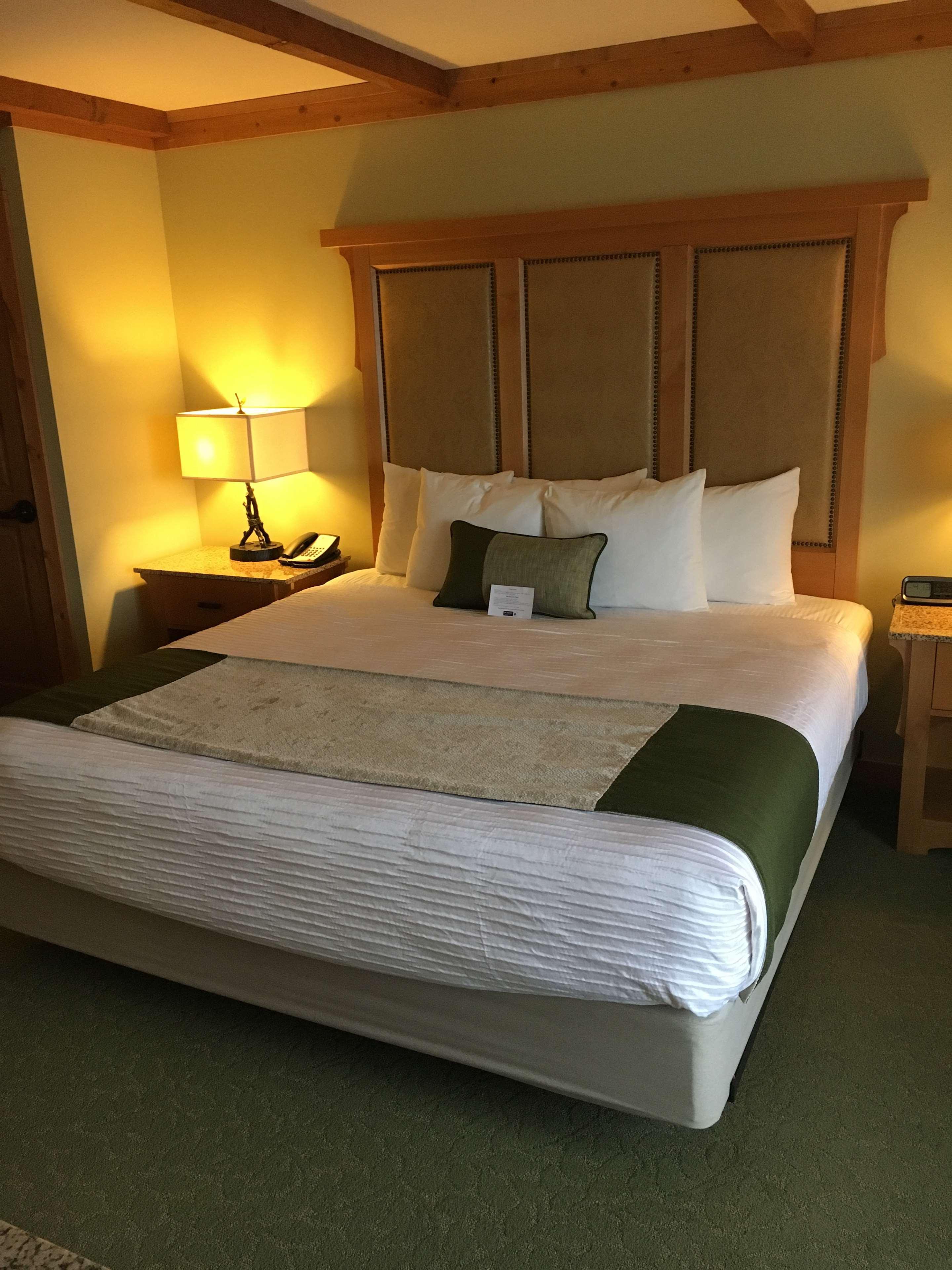 Brian Head Lodge Ngoại thất bức ảnh