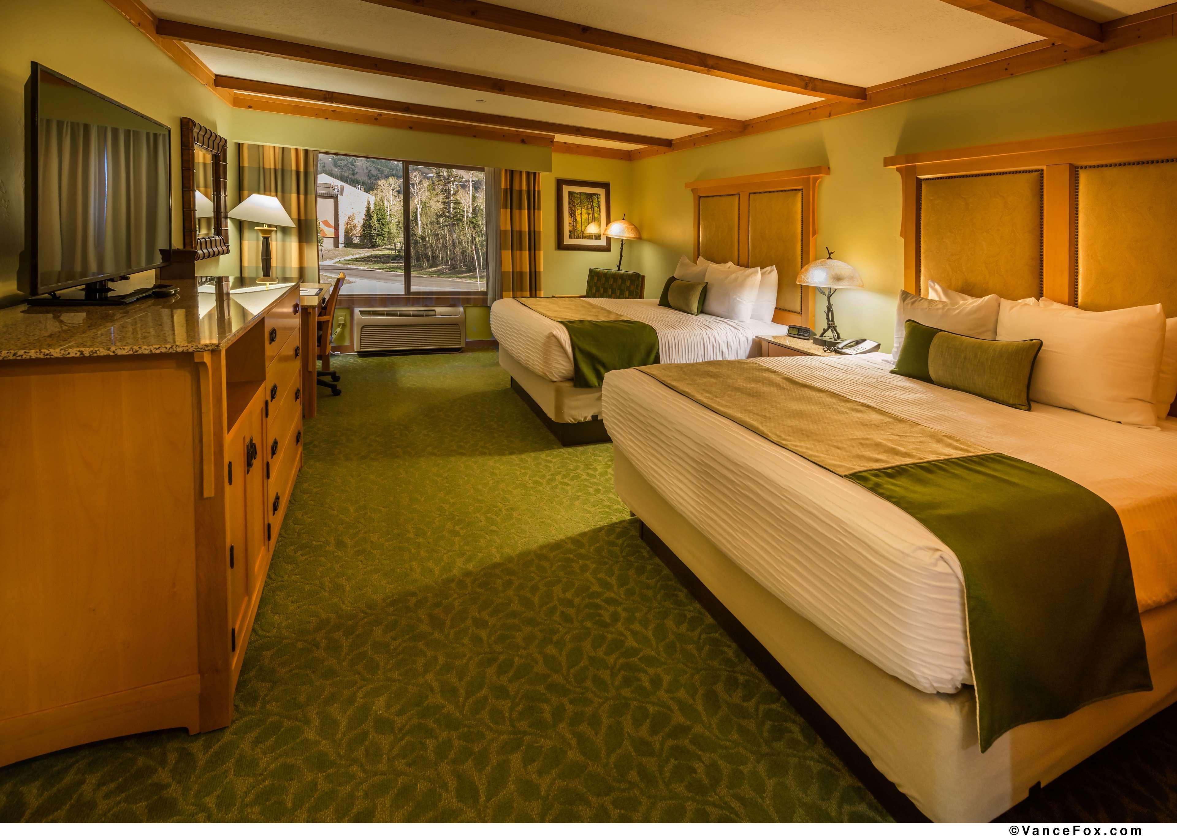 Brian Head Lodge Ngoại thất bức ảnh