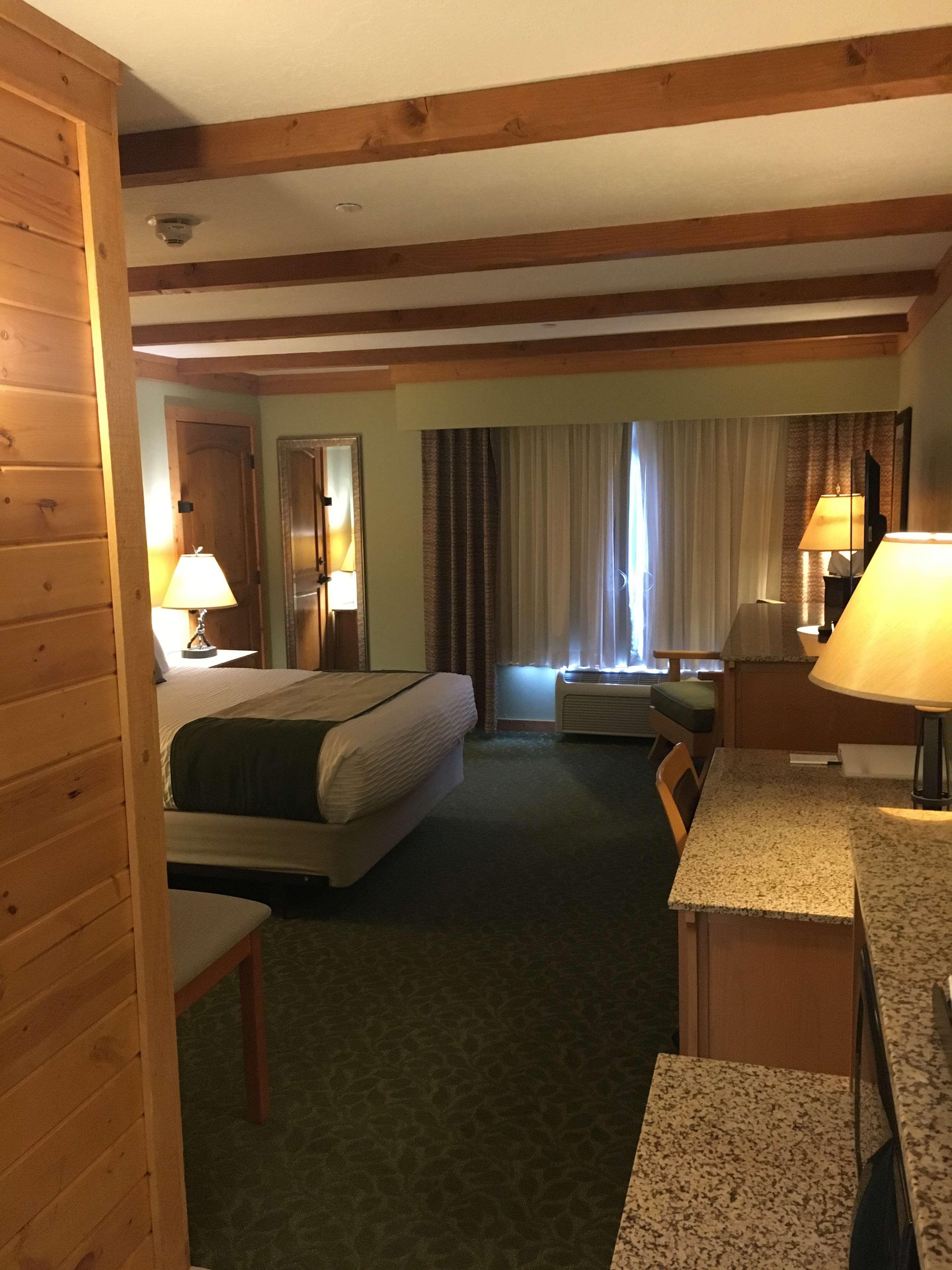 Brian Head Lodge Ngoại thất bức ảnh