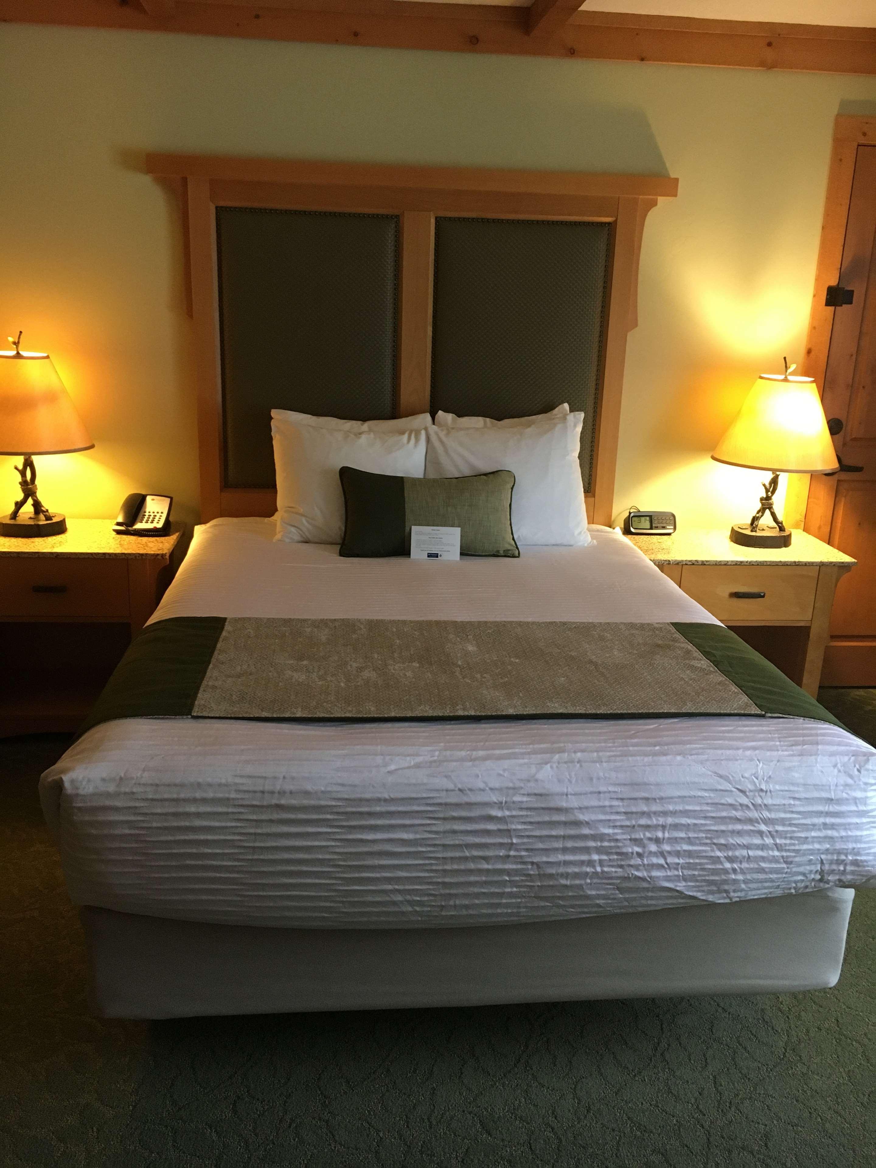 Brian Head Lodge Ngoại thất bức ảnh