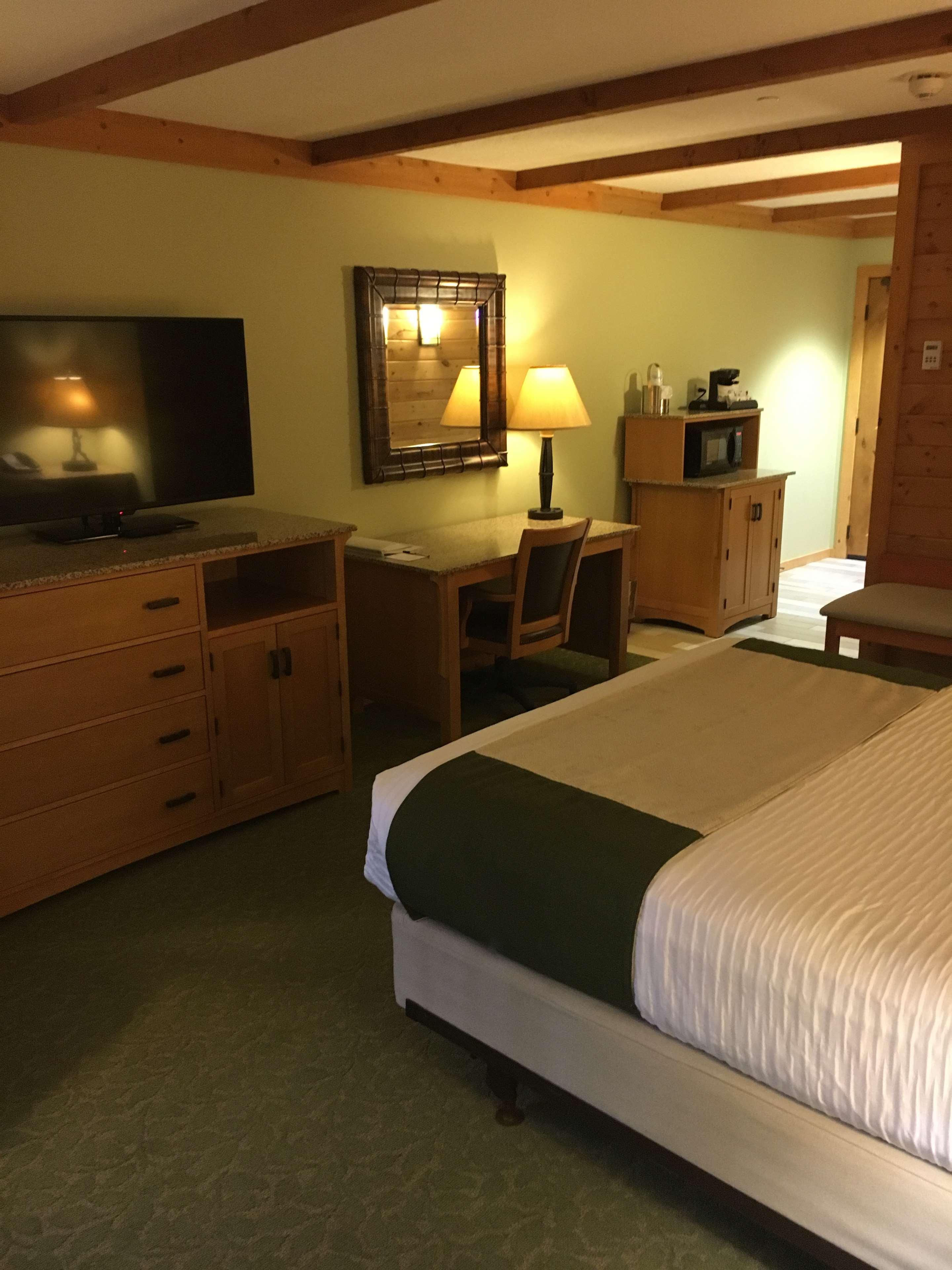 Brian Head Lodge Ngoại thất bức ảnh