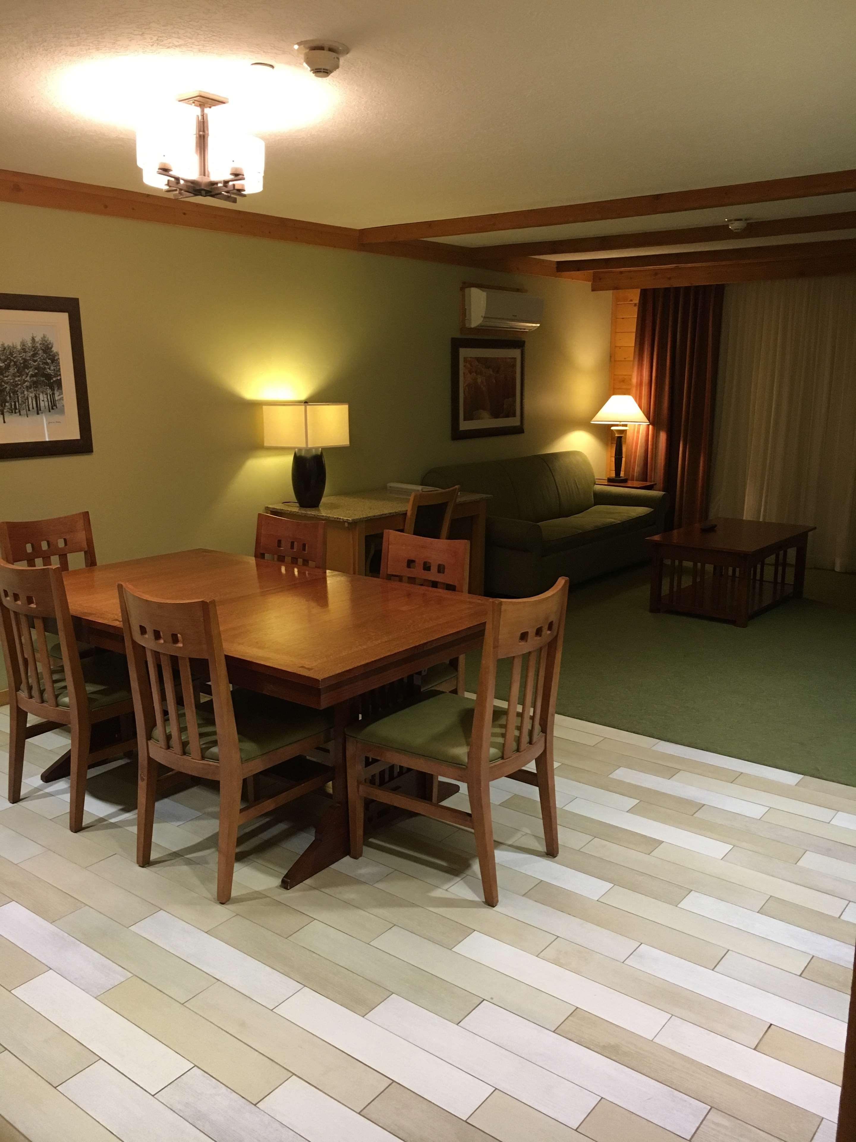 Brian Head Lodge Ngoại thất bức ảnh