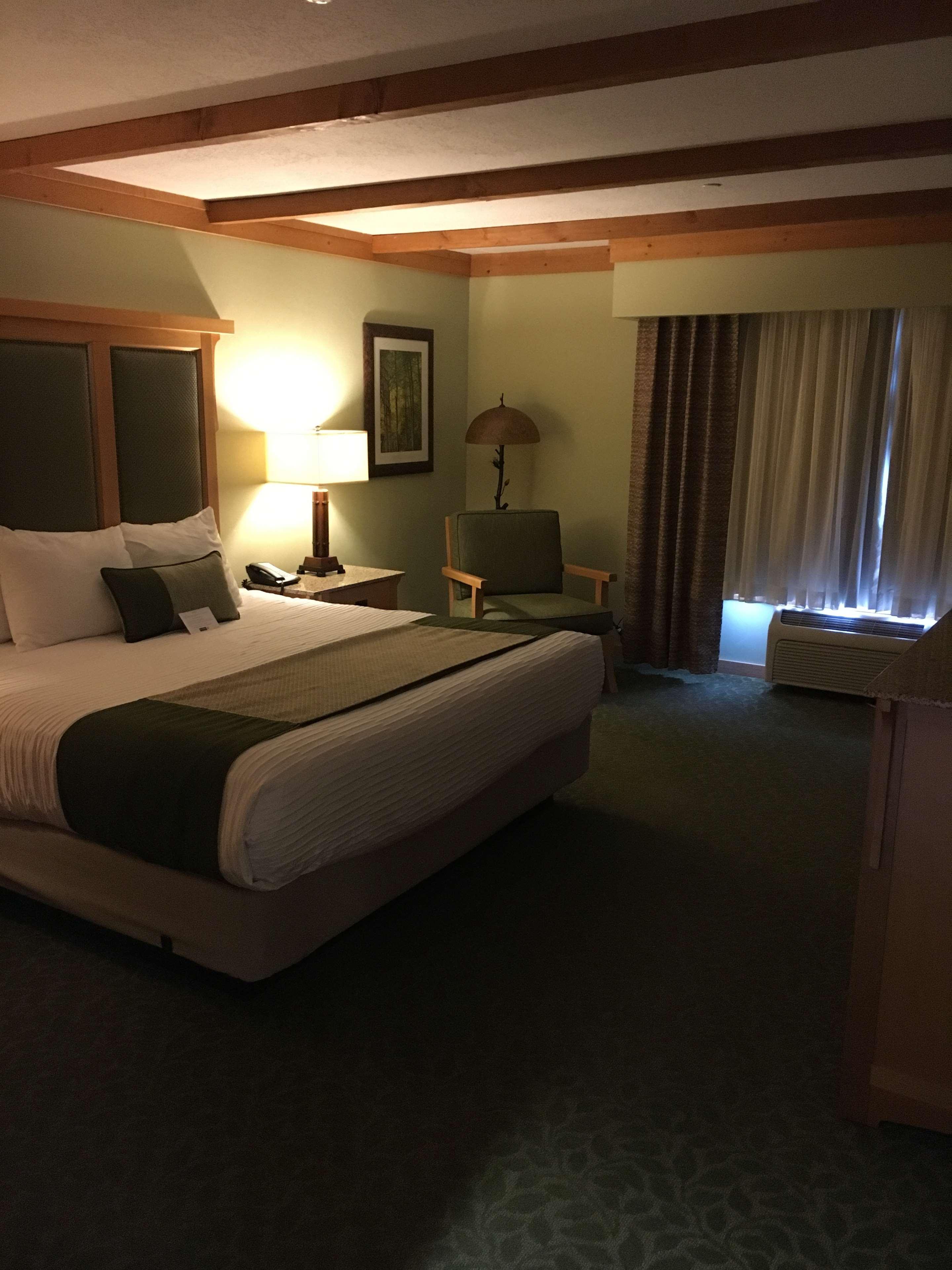 Brian Head Lodge Ngoại thất bức ảnh