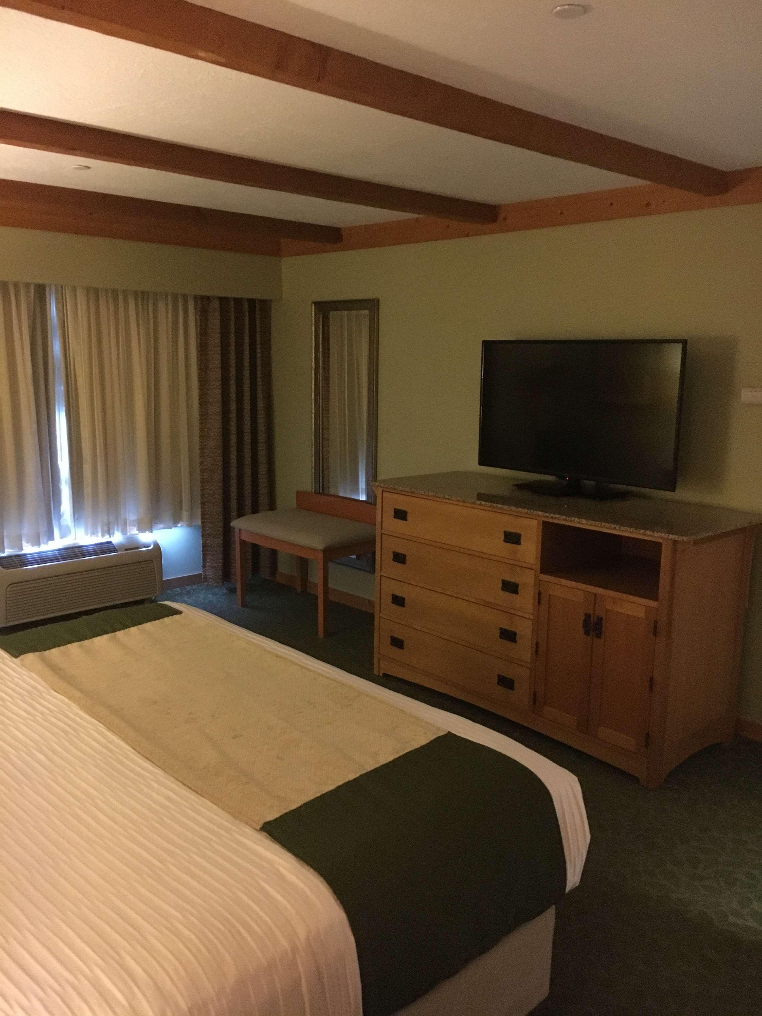 Brian Head Lodge Ngoại thất bức ảnh