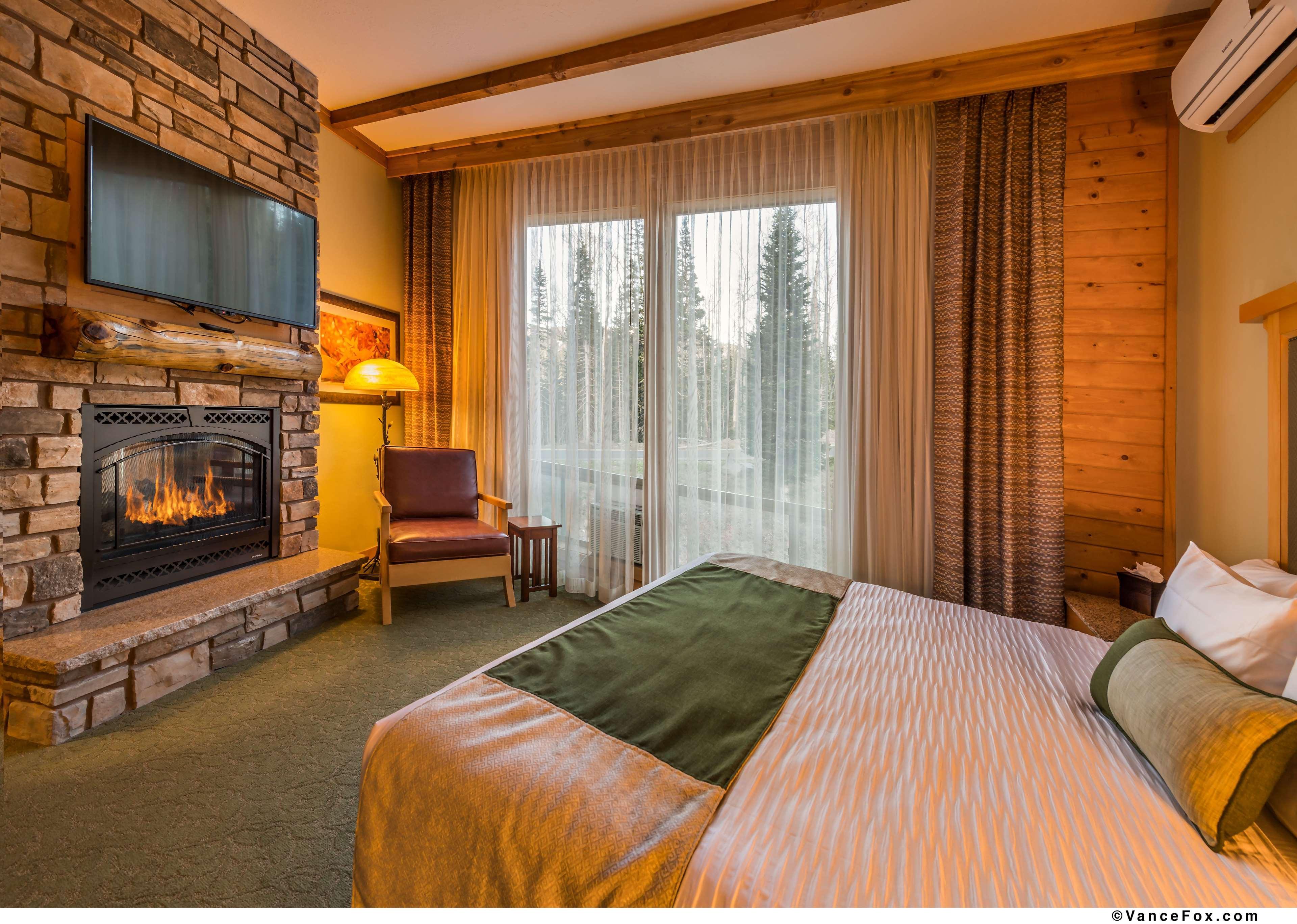 Brian Head Lodge Ngoại thất bức ảnh