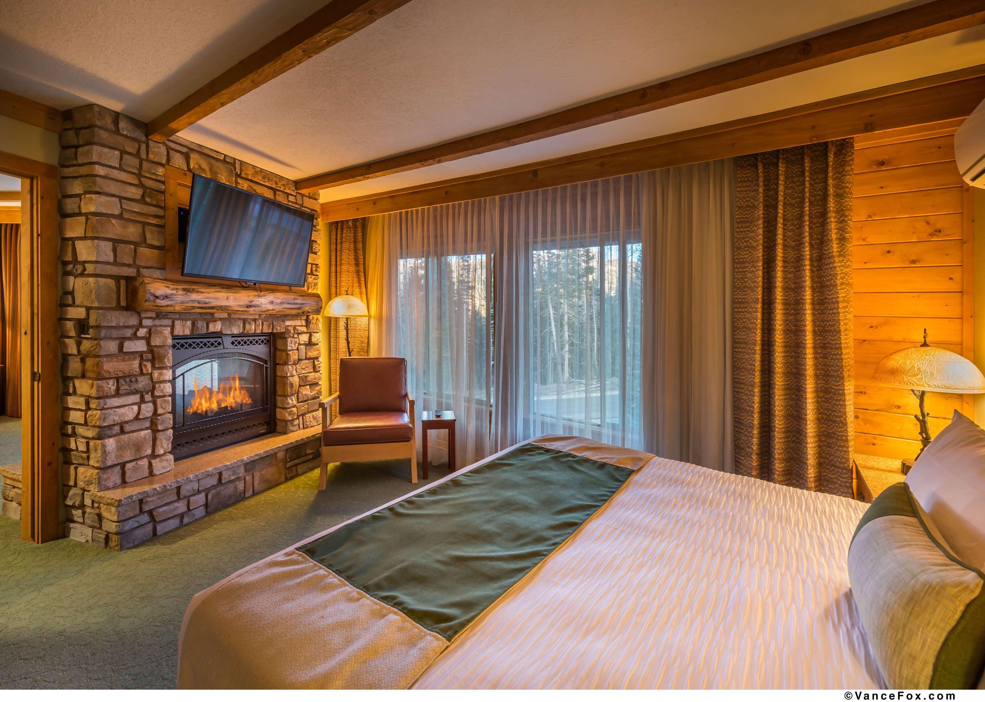 Brian Head Lodge Ngoại thất bức ảnh