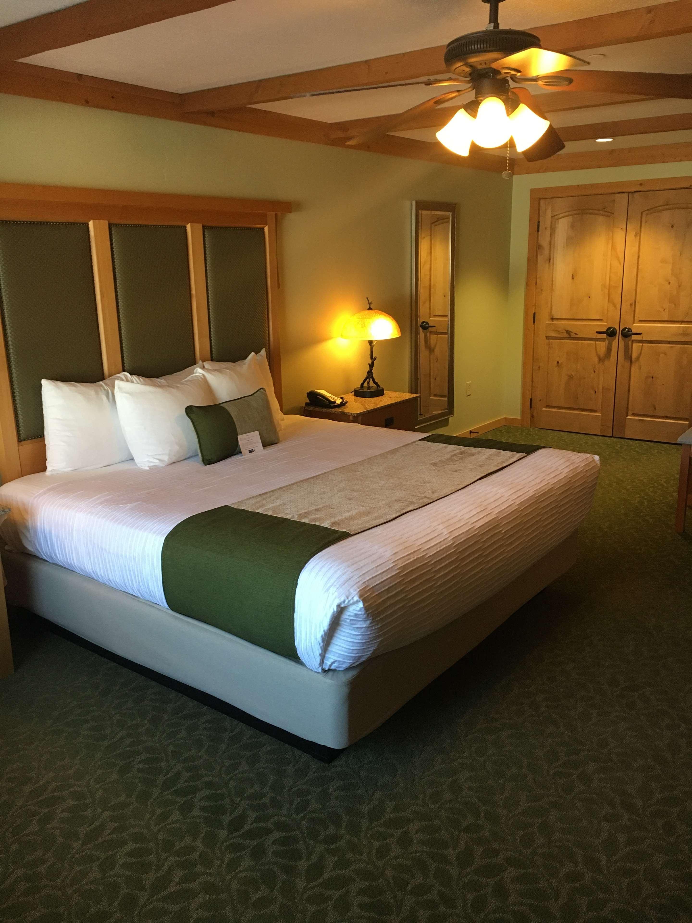 Brian Head Lodge Ngoại thất bức ảnh