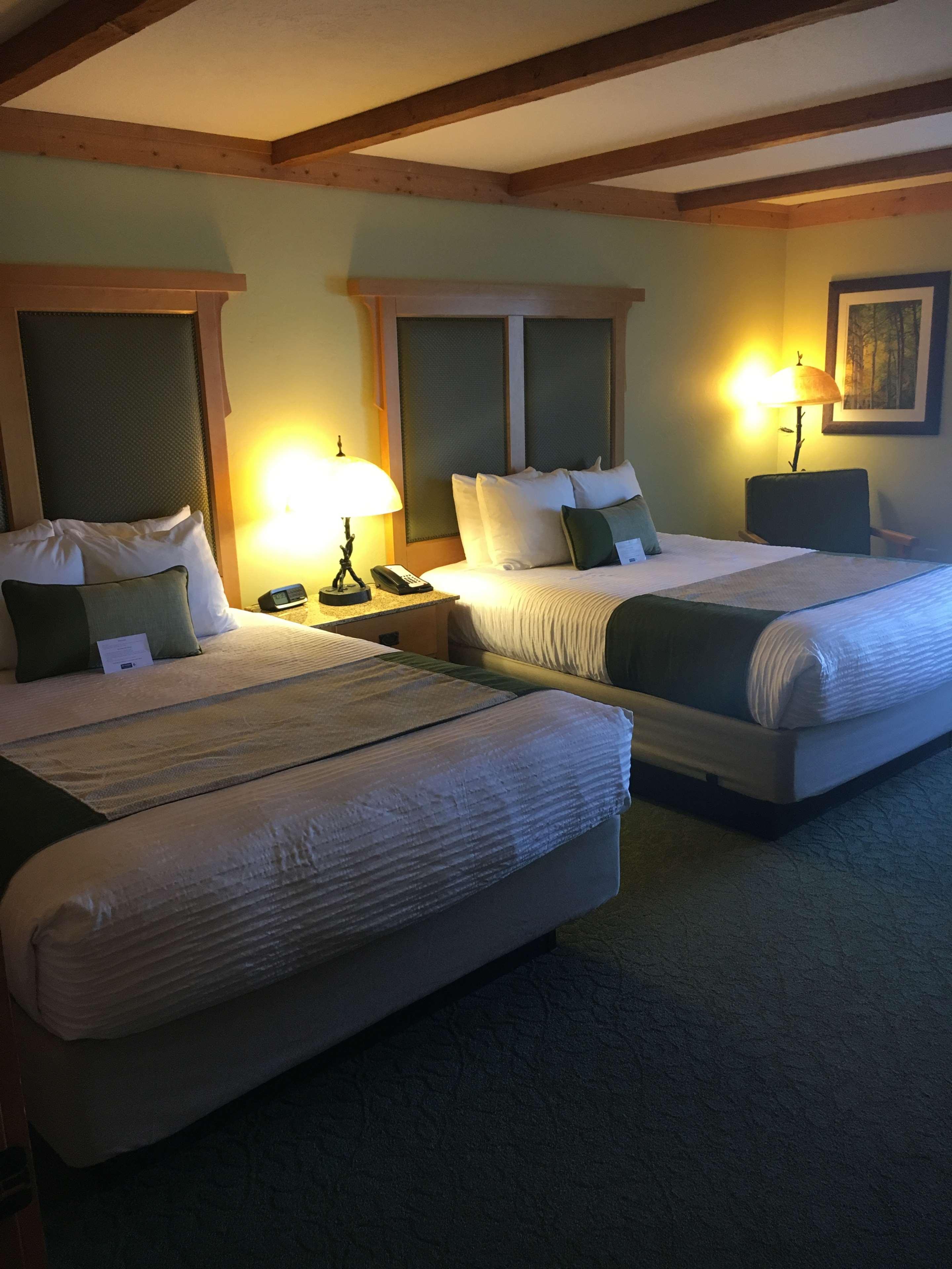 Brian Head Lodge Ngoại thất bức ảnh