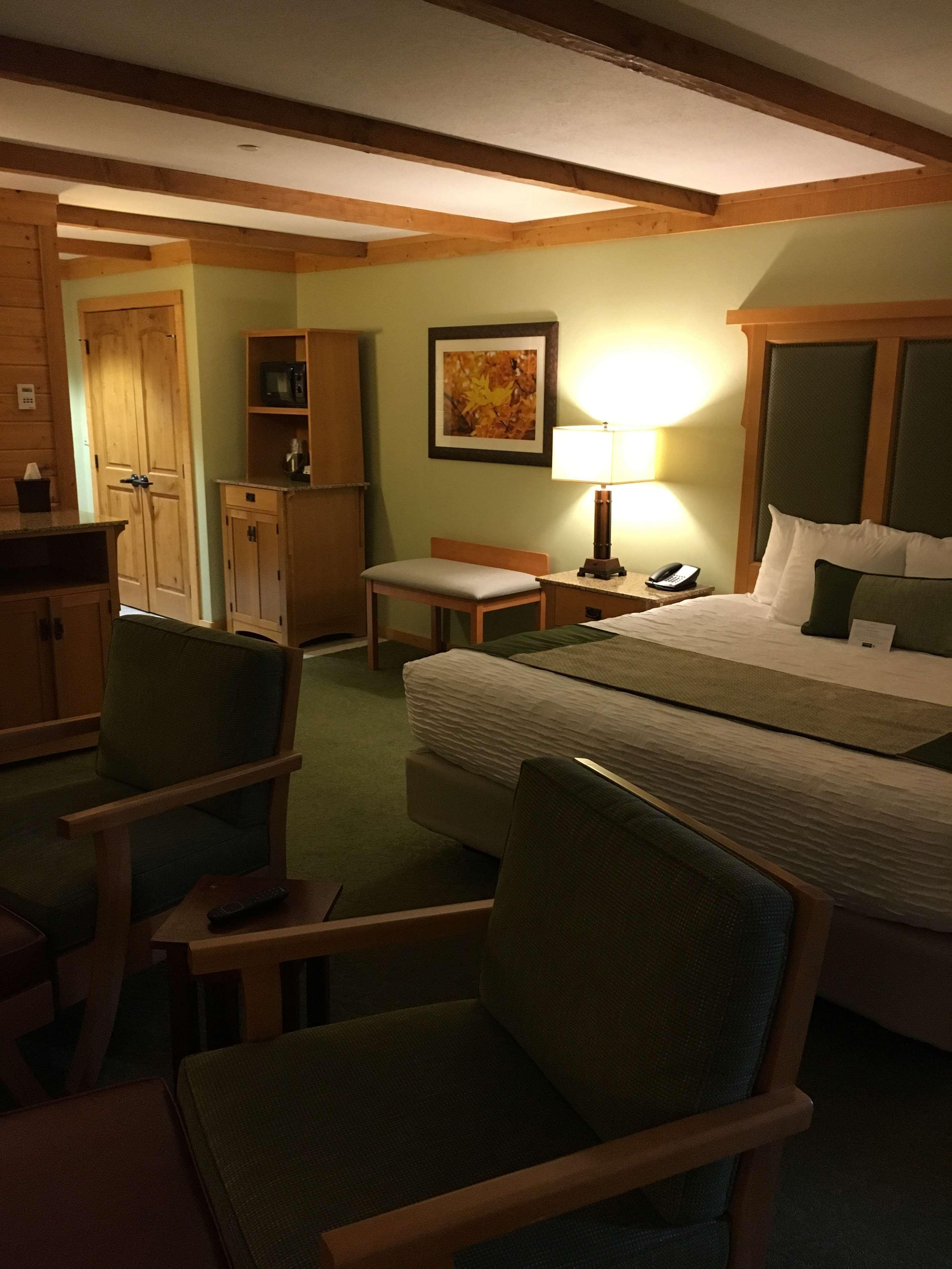 Brian Head Lodge Ngoại thất bức ảnh