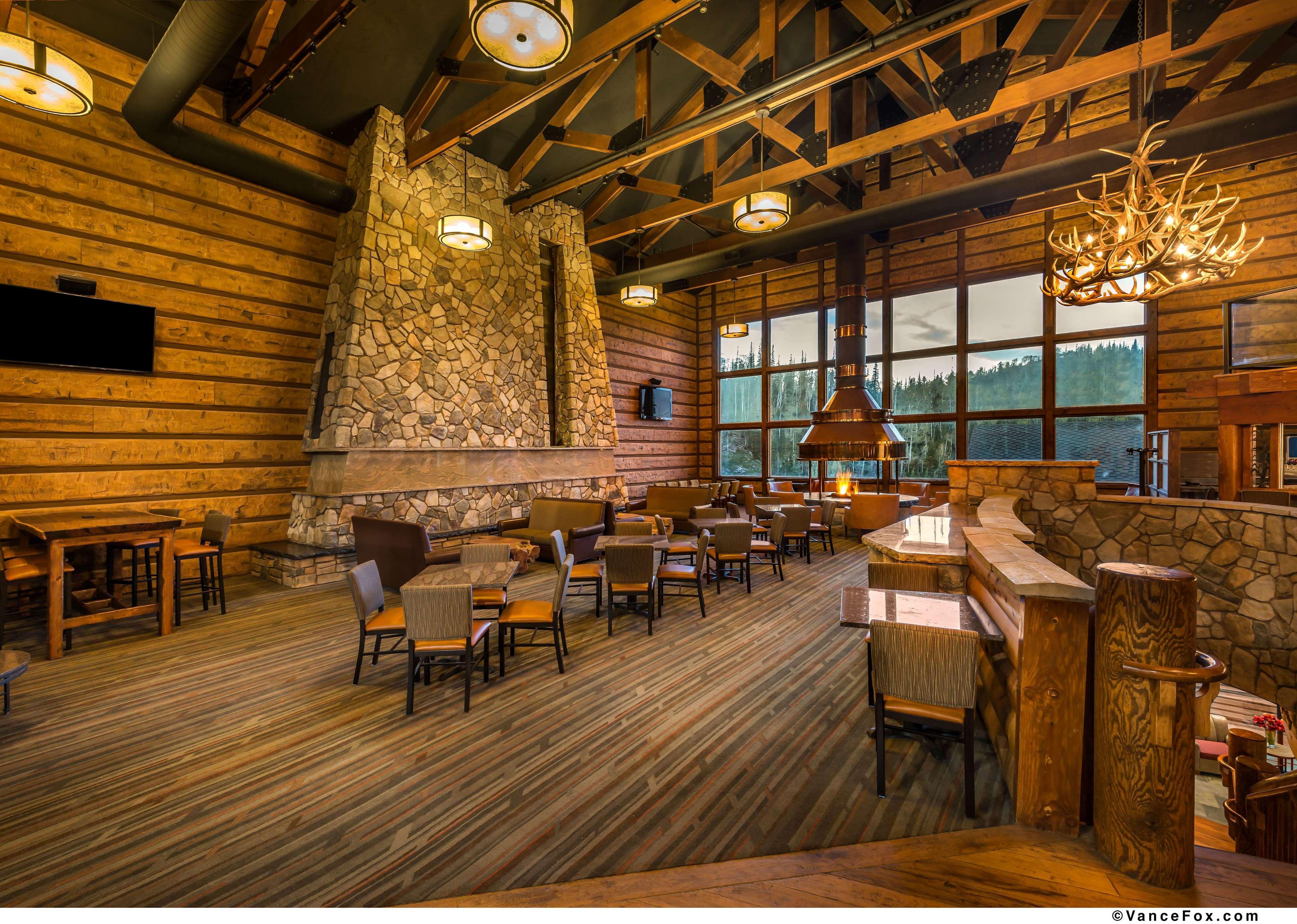Brian Head Lodge Ngoại thất bức ảnh