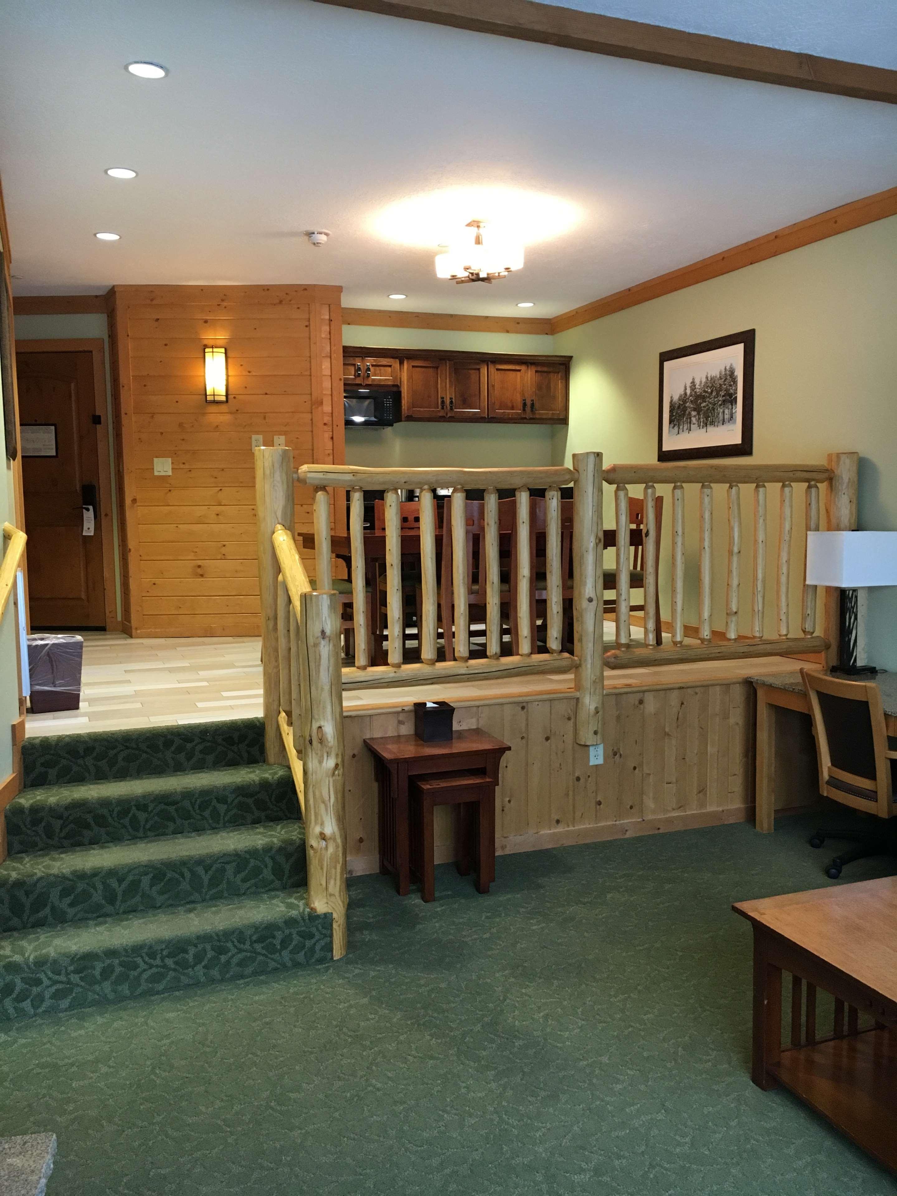 Brian Head Lodge Ngoại thất bức ảnh