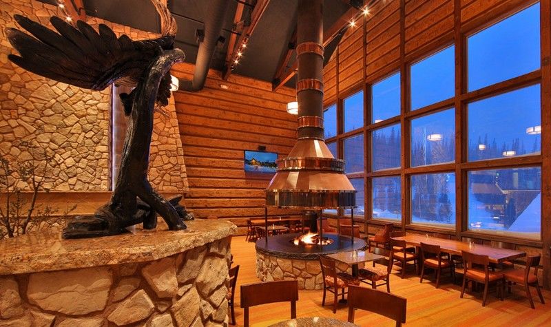 Brian Head Lodge Ngoại thất bức ảnh