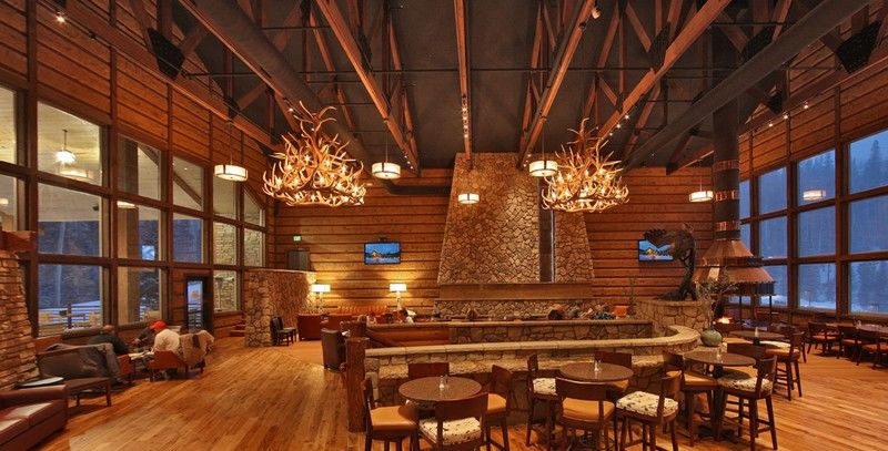 Brian Head Lodge Ngoại thất bức ảnh