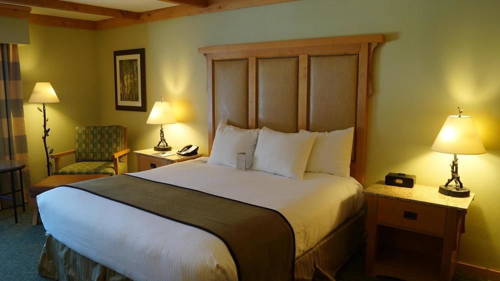 Brian Head Lodge Ngoại thất bức ảnh