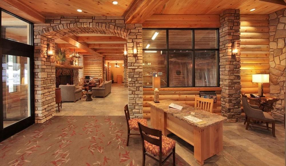 Brian Head Lodge Ngoại thất bức ảnh