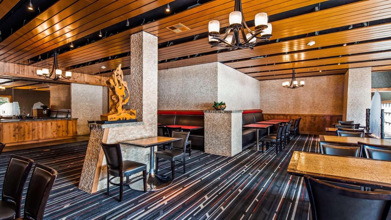 Brian Head Lodge Ngoại thất bức ảnh