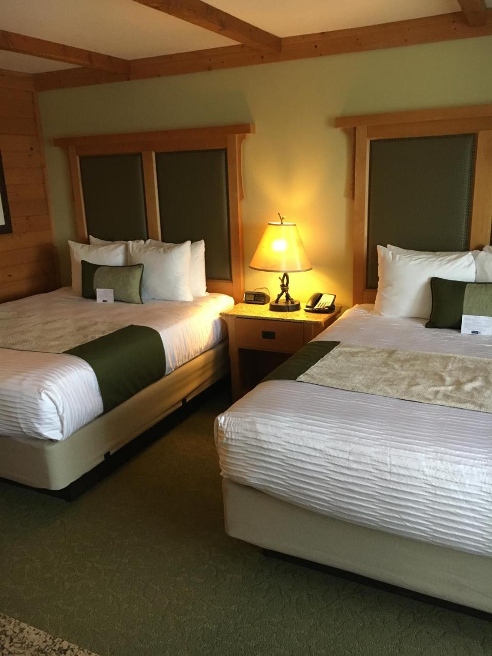 Brian Head Lodge Ngoại thất bức ảnh