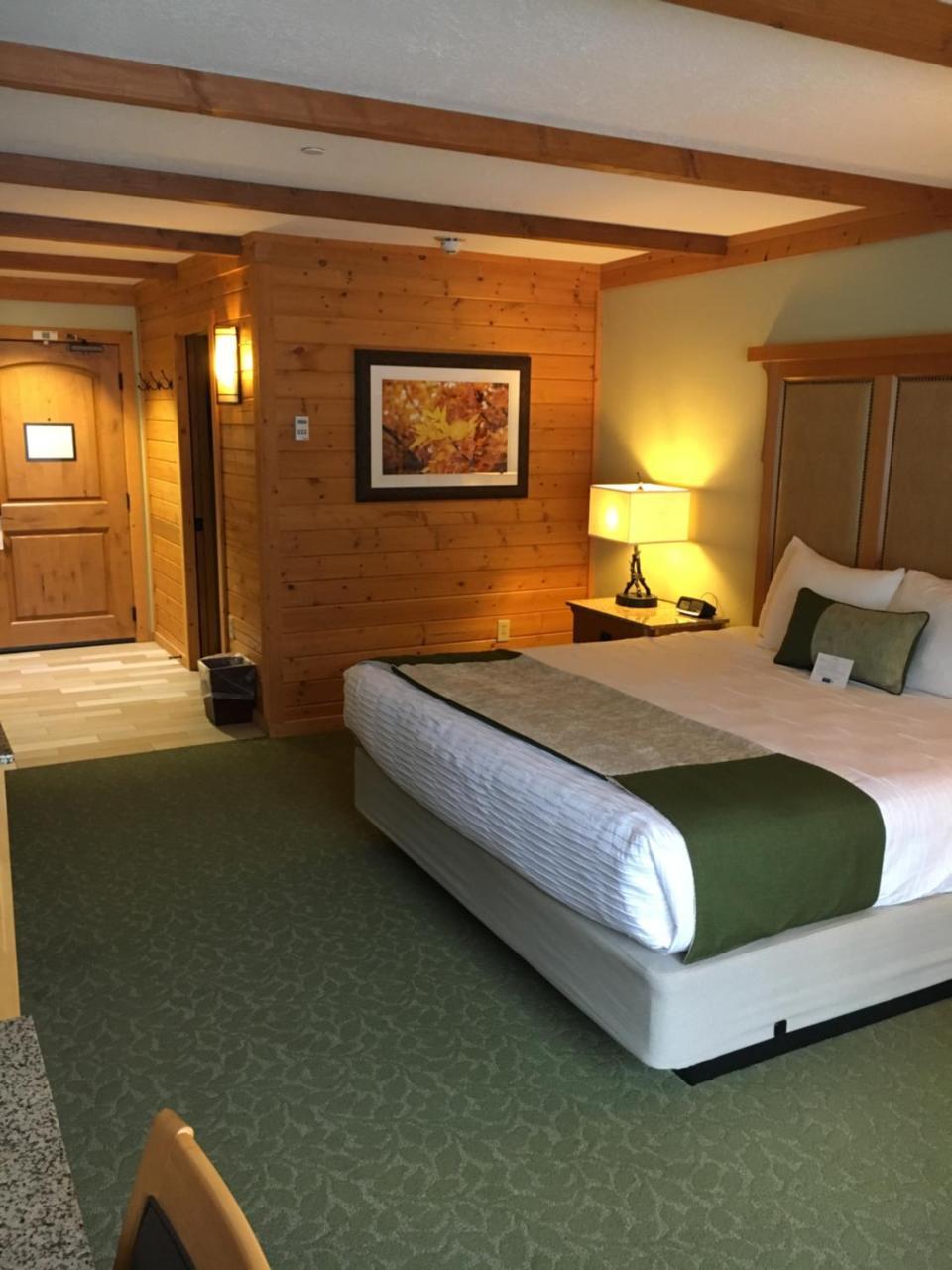 Brian Head Lodge Ngoại thất bức ảnh